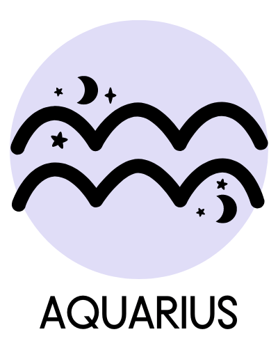 aquarius Zodiac Sign