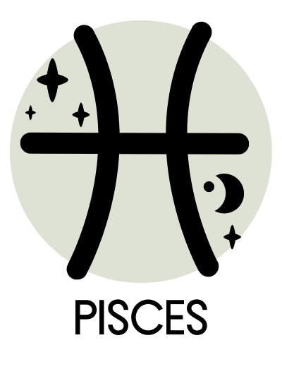 Pisces Daily Horoscope - Free Pisces Horoscope Today From the AstroTwins